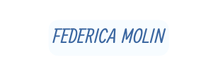 FEDERICA MOLIN