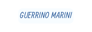 GUERRINO MARINI