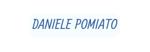 DANIELE POMIATO